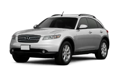 Infiniti FX