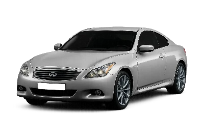 Infiniti G37