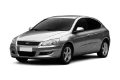 Чері М11 (2008 - 2015)
