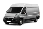 Авторозборка Fiat Ducato фургон 2006 - 2026