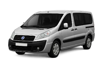 Fiat Scudo