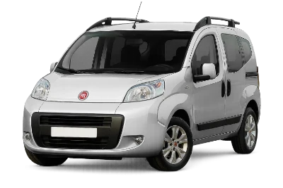 Fiat Qubo