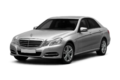 Mercedes E