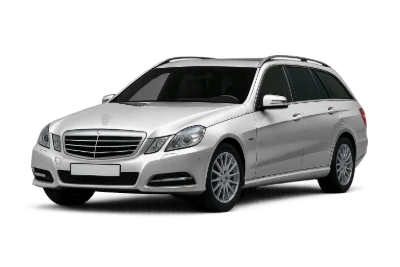 Mercedes E