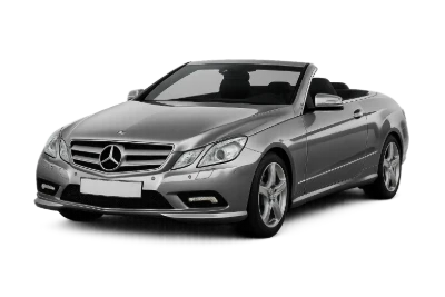 Mercedes E