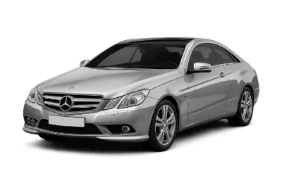 Mercedes E
