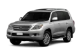 Lexus LX 570 (2007 - 2026)