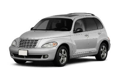 Chrysler PT Cruiser