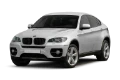 Бмв X6 (2008 - 2014)