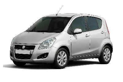 Suzuki Splash