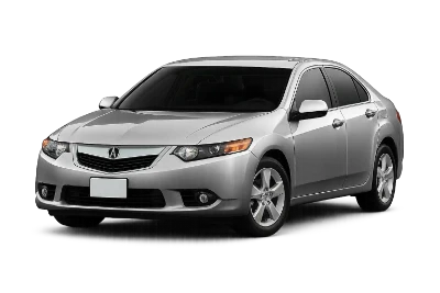 Acura TSX