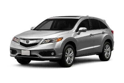Acura RDX