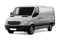 Mercedes Спрінтер (2006 - 2020)