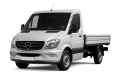 Mercedes Спрінтер (2006 - 2020)