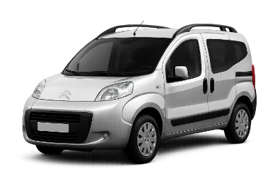 Citroen Nemo
