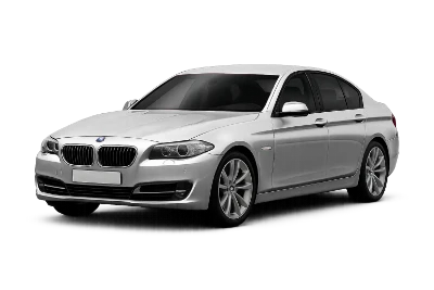 BMW 5