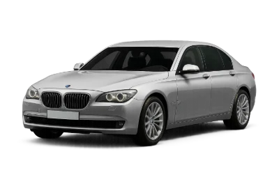 BMW 7