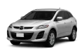 Мазда CX-7 (2009 - 2013)