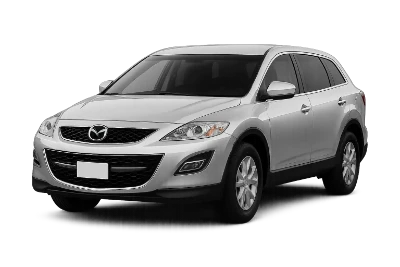 Mazda CX-9