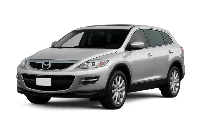 Mazda CX-9