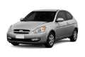 Хендай Акцент (2005 - 2010)