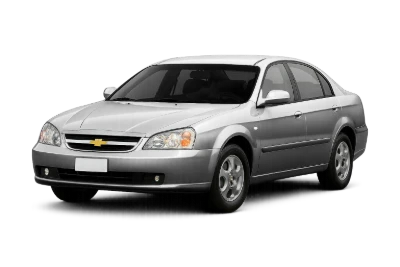 Chevrolet Epica