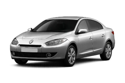 Renault Fluence
