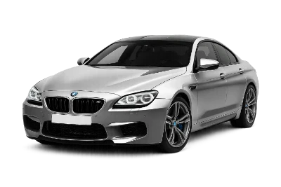 BMW 6