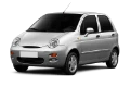 Чері QQ (2002 - 2025)
