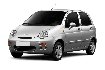 Chery QQ