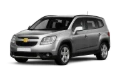 Chevrolet Orlando (2010 - 2026)
