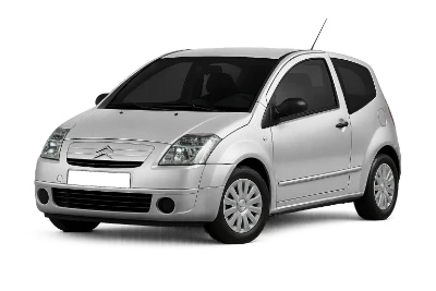 Citroen C2