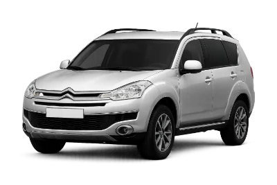 Citroen C-Crosser
