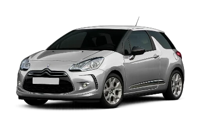 Citroen DS3