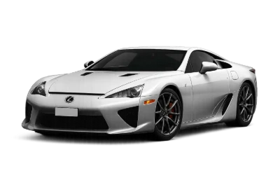 Lexus LFA