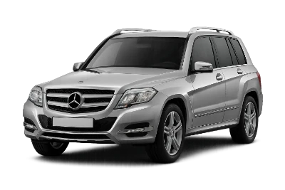 Mercedes GLK