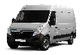 Opel Movano B (2010 - 2026)
