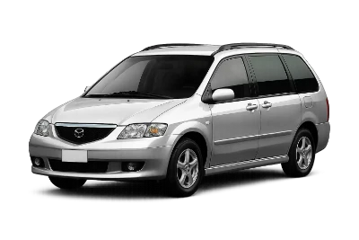 Mazda MPV