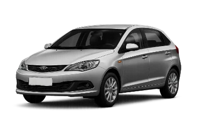 Chery A13