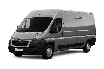 Citroen Jumper