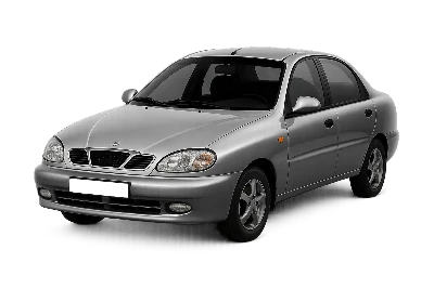 Daewoo Sens