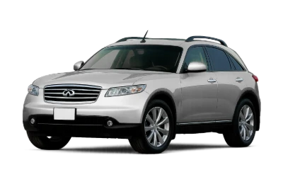 Infiniti FX