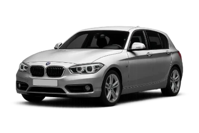 BMW 1