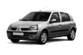 Рено Кліо (1998 - 2008)