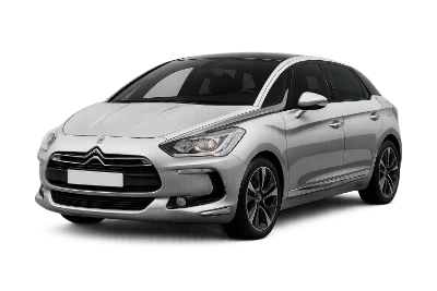 Citroen DS5