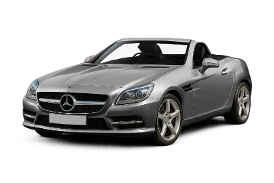 Mercedes SLK