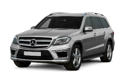 Mercedes GL