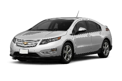 Chevrolet VOLT