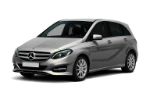Авторозборка Mercedes B хетчбек 2011 - 2026