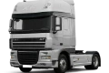 DAF 105 XF (2005 - 2013)